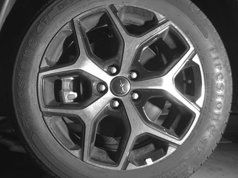 Used 2025 Jeep Compass Limited image 12