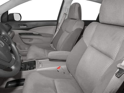 Used 2013 Honda CR-V LX image 8