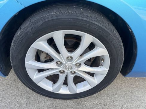 Used 2010 MAZDA MAZDA3 s Grand Touring FWD image 23