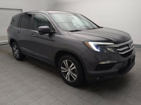 Used 2018 Honda Pilot EX-L image 11