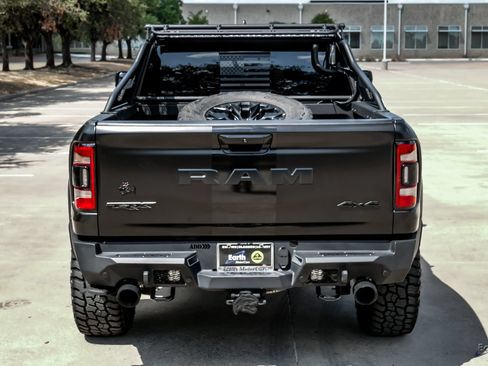 Used 2021 RAM 1500 TRX w/ TRX Level 2 Equipment Group AWD/4WD image 13