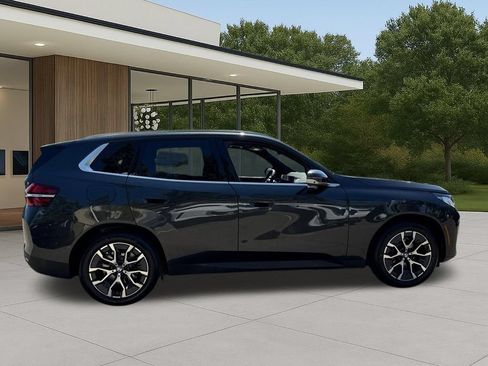 New 2026 BMW X3 xDrive30i w/ Premium Package AWD/4WD image 7