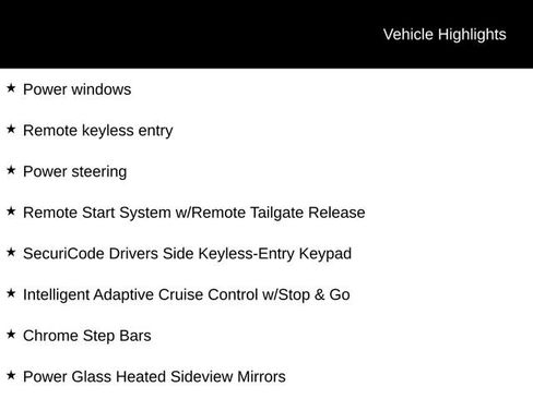 Used 2021 Ford F150 XLT w/ Equipment Group 302A High image 3