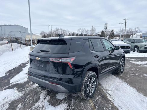 New 2026 Chevrolet Trax LT w/ Driver Confidence Package image 5