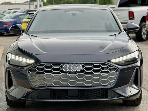 Used 2025 Audi A5 2.0T Premium Plus w/ Premium Plus AWD/4WD image 33