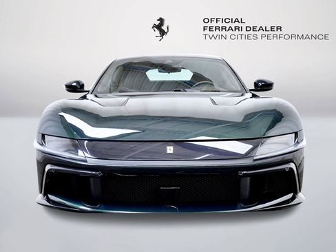 Certified 2025 Ferrari 12Cilindri RWD image 9