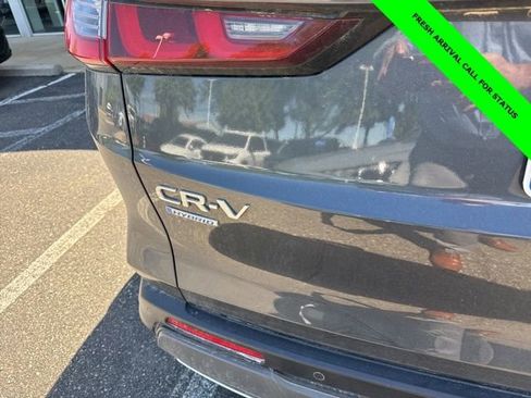 Used 2025 Honda CR-V Sport Touring image 7