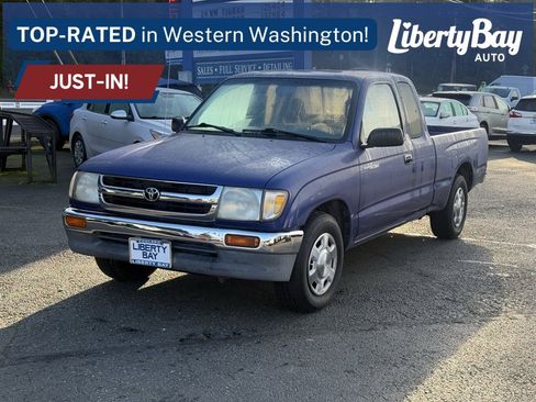 Used 1997 Toyota Tacoma 2WD Xtracab image 1