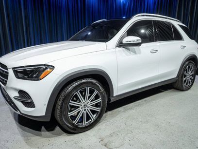 Used 2026 Mercedes-Benz GLE 350 4MATIC