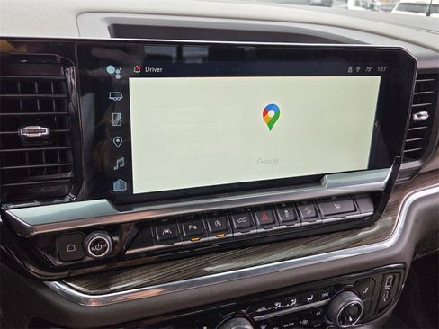 Used 2023 Chevrolet Silverado 1500 RST image 28