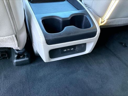 Used 2025 Honda Odyssey EX-L image 35