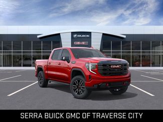 New 2026 GMC Sierra 1500 AT4 w/ AT4 Premium Package video 1
