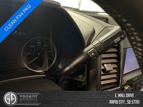 Used 2018 Ford F150 XLT w/ Equipment Group 302A Luxury image 10