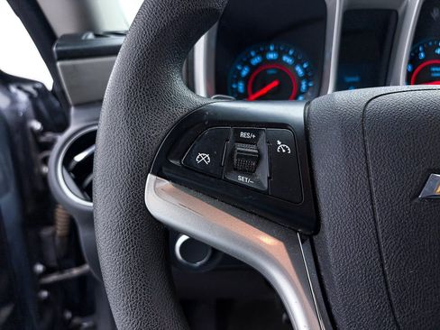 Used 2014 Chevrolet Camaro LS image 17