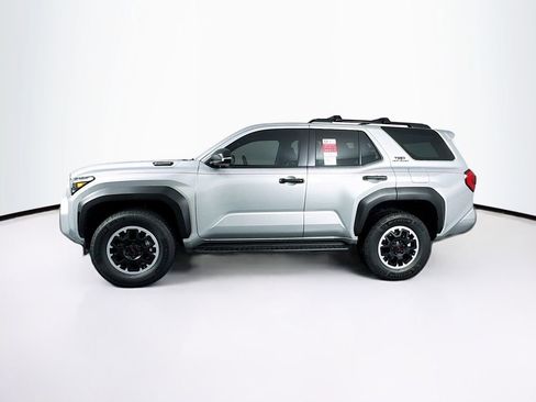 New 2025 Toyota 4Runner TRD Off-Road image 5