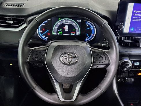 Used 2024 Toyota RAV4 XSE w/ Weather Package AWD/4WD image 13