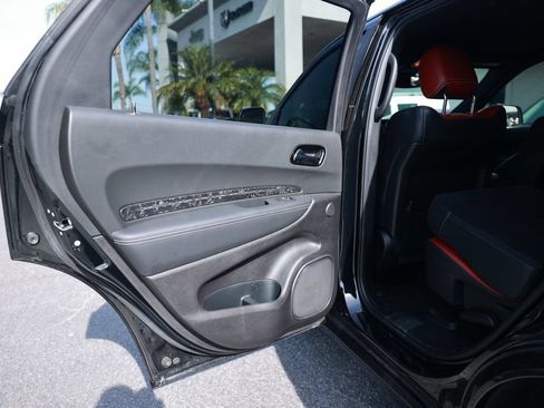 Used 2023 Dodge Durango SRT Hellcat AWD/4WD image 44