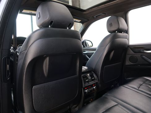 Used 2016 BMW X5 xDrive35d AWD/4WD image 32