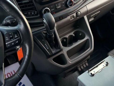 Certified 2024 Ford Transit 150 Low Roof AWD w/ Upfitter Package image 22