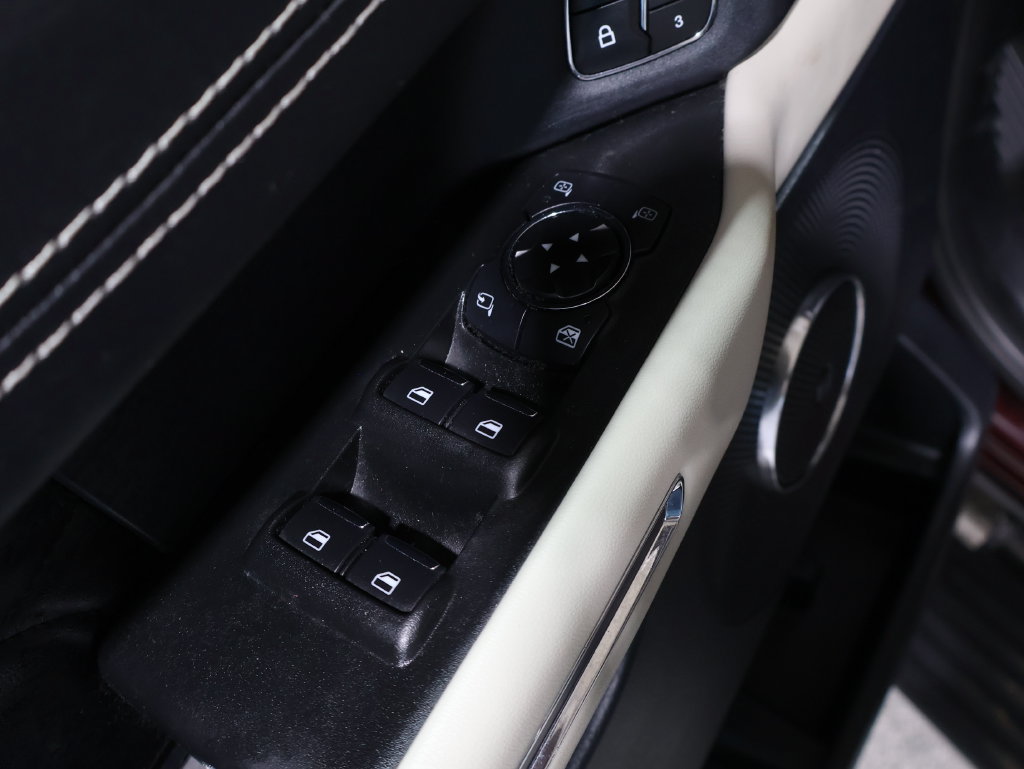 Used 2020 Ford Expedition Platinum AWD/4WD image 15