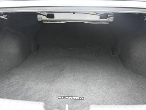 Certified 2021 Hyundai Elantra SEL FWD image 22
