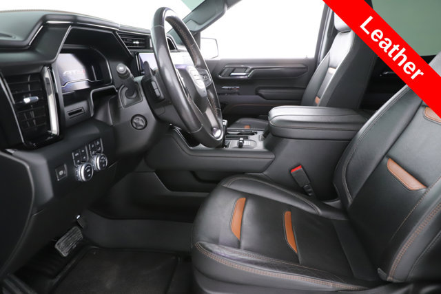 Used 2023 GMC Sierra 1500 AT4 AWD/4WD image 16