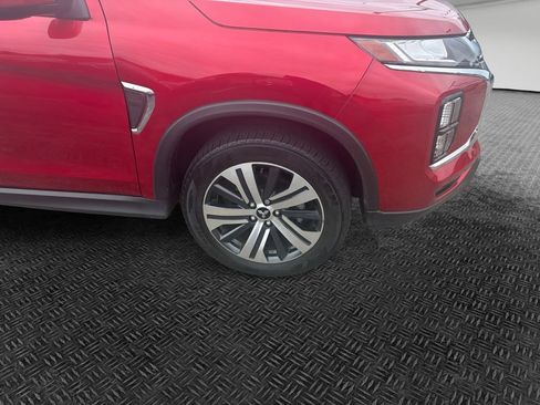 Used 2023 Mitsubishi Outlander Sport SE AWD/4WD image 11