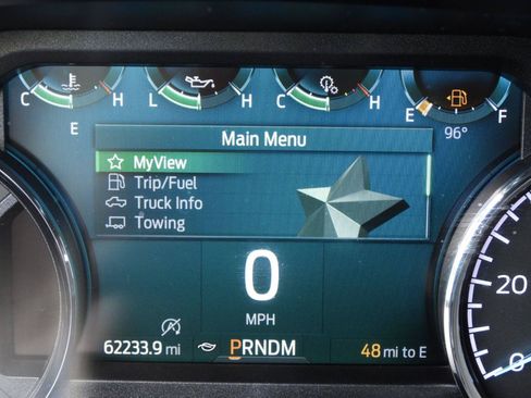 Used 2021 Ford F150 w/ Sport Appearance Package w/ Equipment Group 302A High RWD image 80