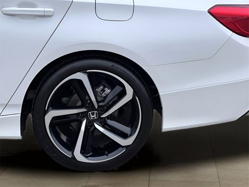 Used 2022 Honda Accord Sport Special Edition image 38