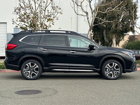 New 2026 Subaru Ascent Touring image 3