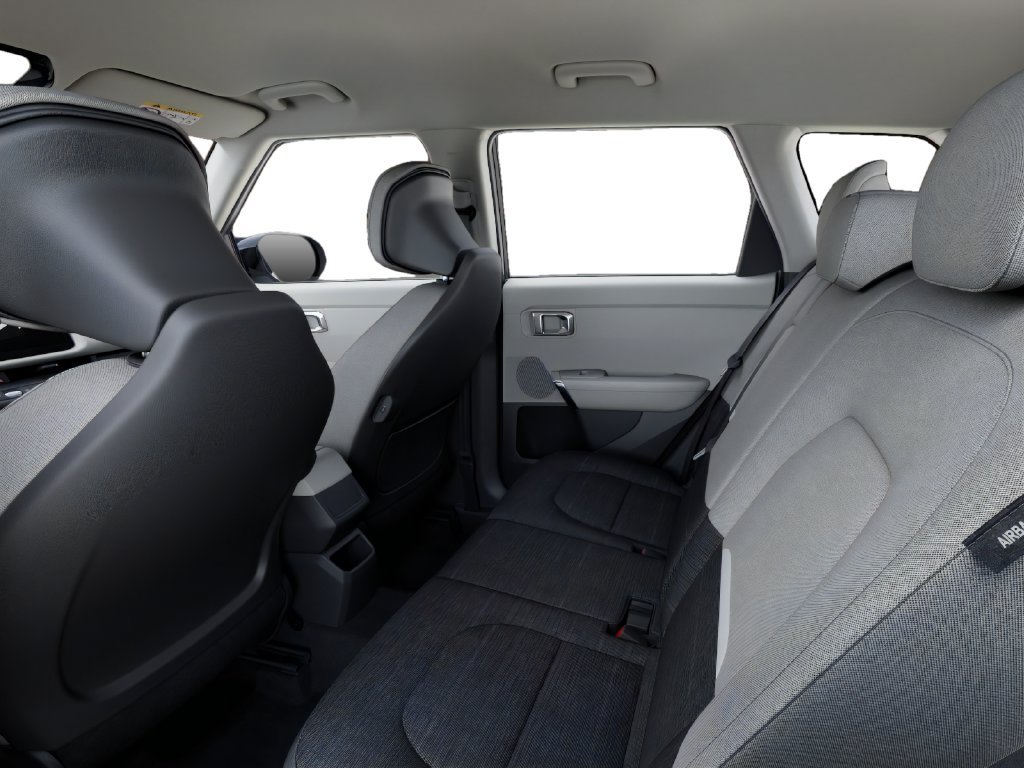 New 2027 Kia Seltos S FWD image 18