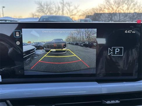 New 2026 Hyundai Sonata SEL image 6