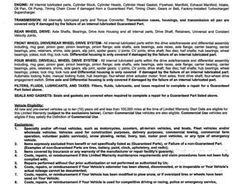 Used 2023 Nissan Murano S image 5