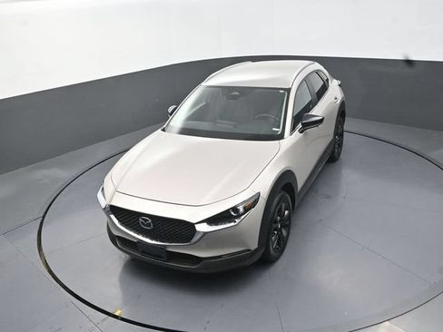 Used 2024 MAZDA CX-30 AWD 2.5 S w/ Select Sport Pkg image 25