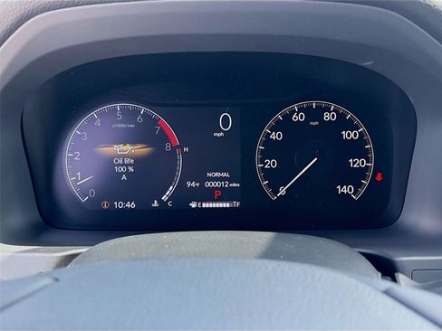 Certified 2026 Honda Ridgeline Sport image 14