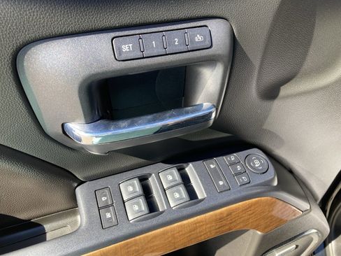 Certified 2019 Chevrolet Silverado 2500 LTZ w/ Duramax Plus Package image 13