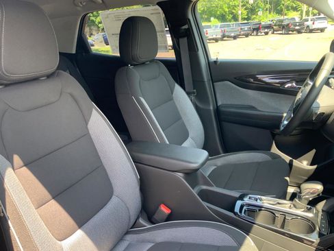 New 2026 Chevrolet TrailBlazer LT w/ LT Cold Weather Package image 13