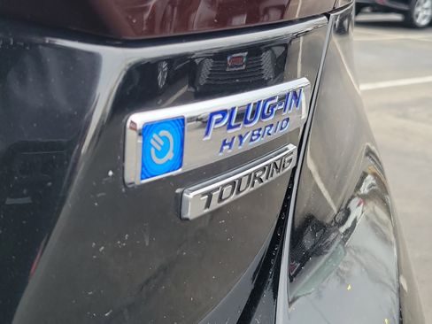 Used 2018 Honda Clarity Touring image 6