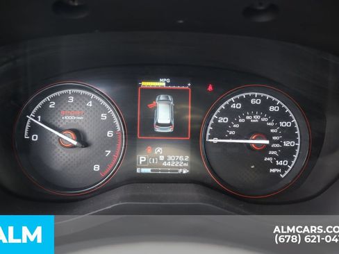 Used 2024 Subaru Forester Sport AWD/4WD image 39