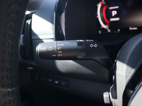 New 2026 Nissan Pathfinder Platinum w/ Cargo Package image 24