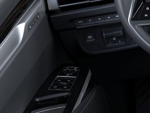 New 2026 Cadillac Escalade Luxury w/ Touring Package AWD/4WD image 22