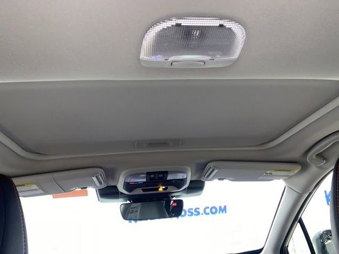 New 2026 Subaru Crosstrek 2.5i Limited image 22