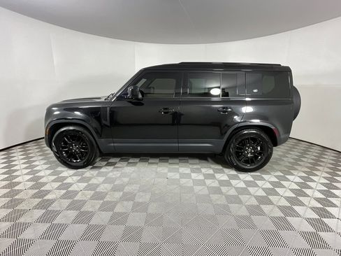 Used 2020 Land Rover Defender 110 S image 2