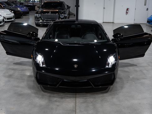 Used 2011 Lamborghini Gallardo LP 560-4 AWD/4WD image 33