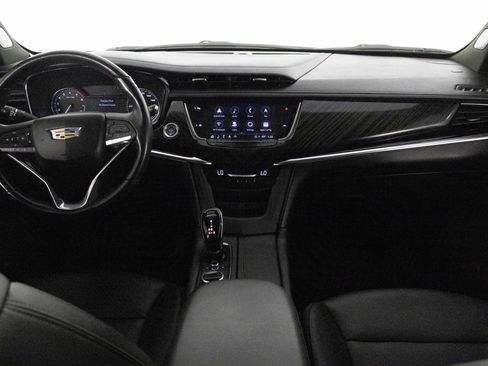 Used 2021 Cadillac XT6 Premium Luxury image 23