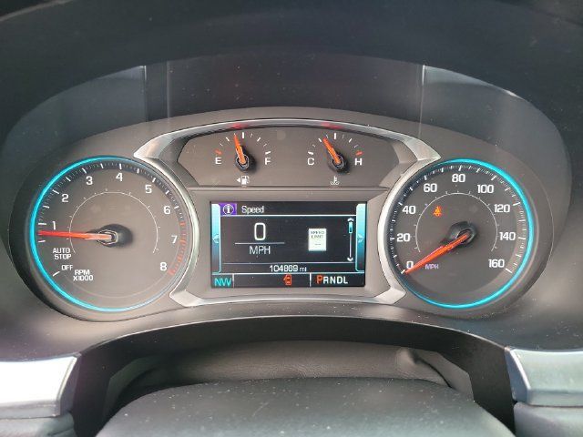 Used 2018 Chevrolet Traverse LT AWD/4WD image 15