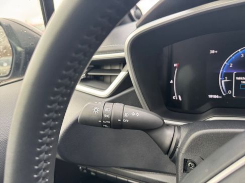 Used 2024 Toyota Corolla XSE image 20