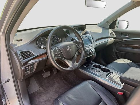Used 2018 Acura MDX FWD image 26