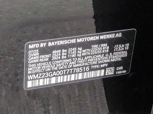 New 2026 MINI Cooper Countryman S image 37