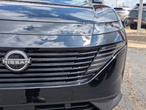 New 2026 Nissan Murano SL AWD/4WD image 5